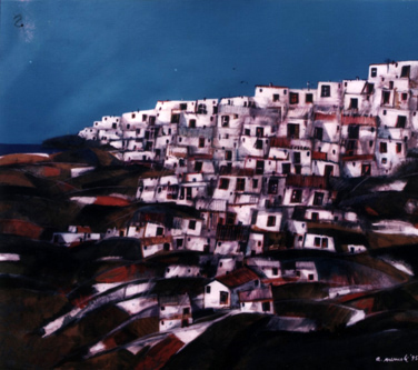 Antonio Memoli