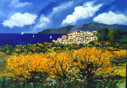 Antonio Memoli