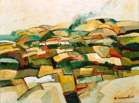 Antonio Memoli