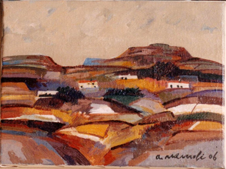 Antonio Memoli