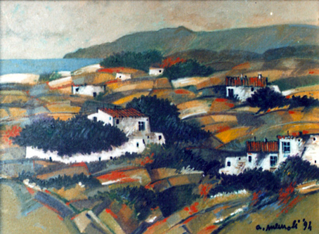Antonio Memoli