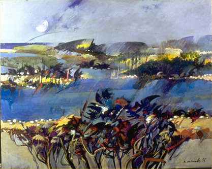 Antonio Memoli